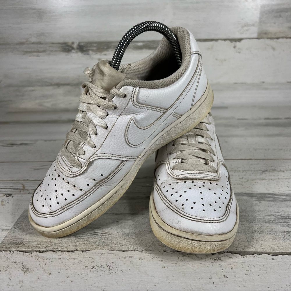Nike‎ Air Force 1 Womens 6 - Picture 5 of 9